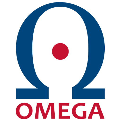 Homepage Omega